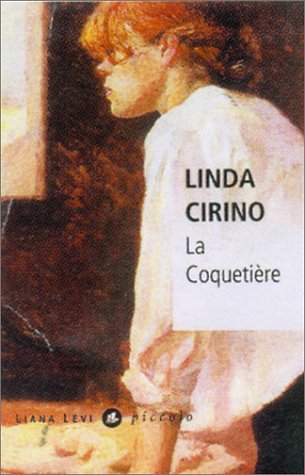 La  coquetière