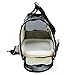 Pet Travel Carrier Bag, Soft Sided and Airline Approved Pet Bags with Fleece Bed, Perfect for Small Dogs and Cats (grey)