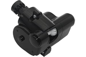 Zeiboat R0524700 Side A Direction Control Device Replacement, for MX8/MX6 Series In Ground Automatic Pool Cleaners