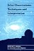 Solar Observations
