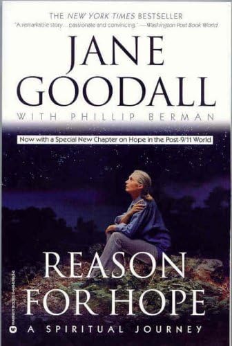 Reason For Hope: A Spiritual Journey