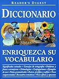 Image de Diccionario: Enriquezca su Vocabulario (Spanish Edition)
