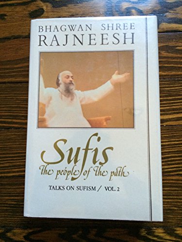 Sufis: The People of the Path (Vol 2)