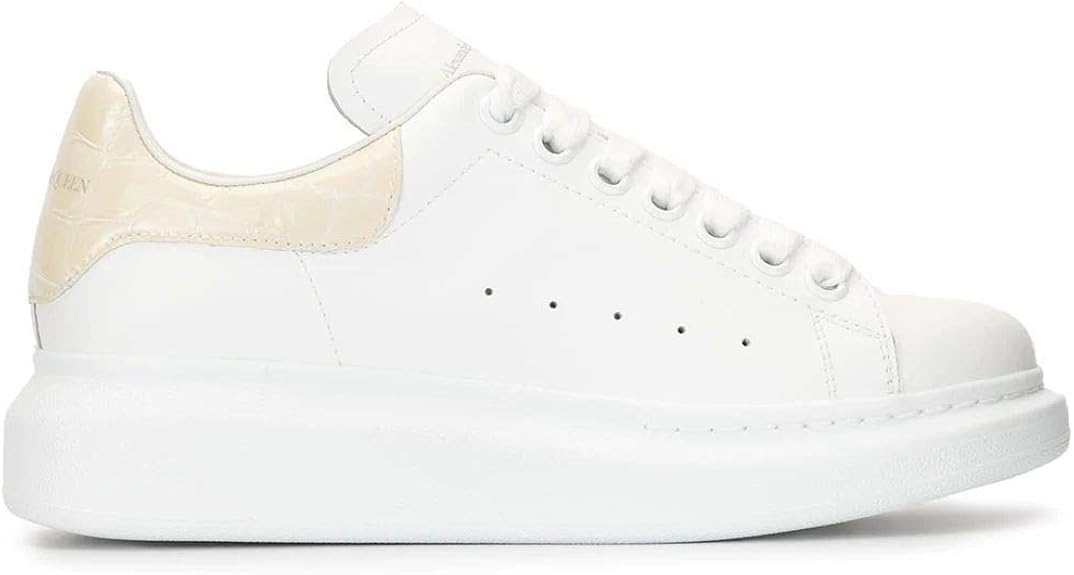 amq oversized sneakers