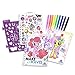 My Little Pony Mini Sketch Pad Mini Sketch Pad