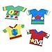 JackInTheBox Sports Fanatic 3-In-1 Craft Kit For Kids: Summer Gift For Boys and Girls Ages 5 Years And Up