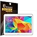 Mr.Shield [5-Pack] Designed For Samsung Galaxy Tab 4 10.1 10inch [2016-2017 Version] Premium Clear Screen Protector with Lifetime Replacement