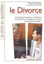 Le  divorce
