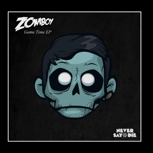 zomboy - Game Time - Zortam Music
