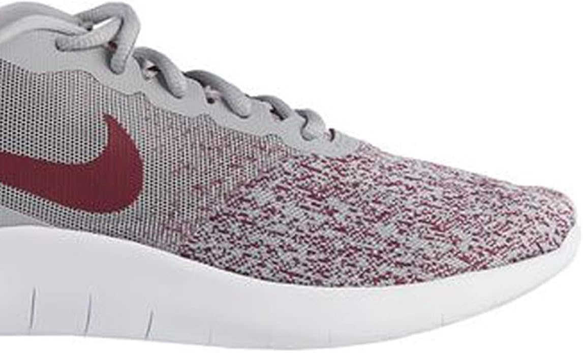 nike flex contact lightweight running shoe