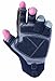 Custom Leathercraft140L Pro Framer Glove, Large, Black