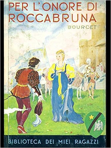 Marguerite Bourcet - Per l'onore di Roccabruna (1936)