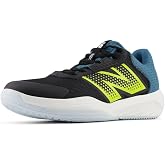 New Balance Men's 696 V4 Hard Court Tennis Shoe