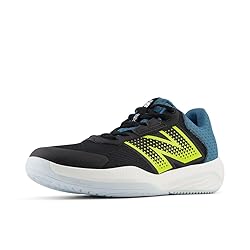 New Balance Men's 696 V6 Tennis