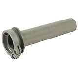 Motion Pro 01-1170 Titan Throttle Tube, Aluminum