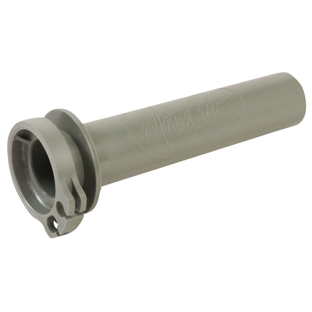 Motion Pro 01-1170 Titan Throttle Tube, Aluminum