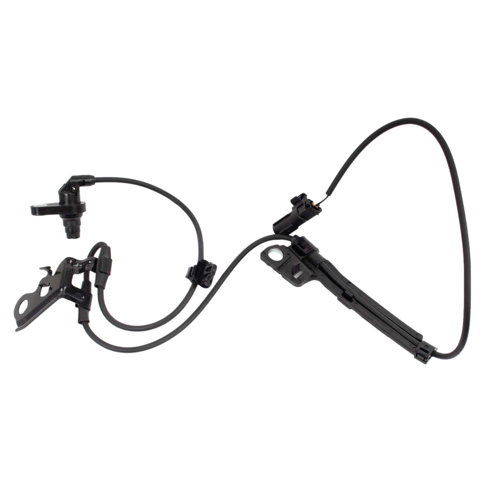 TRQ Front Right ABS Wheel Speed Sensor Passenger