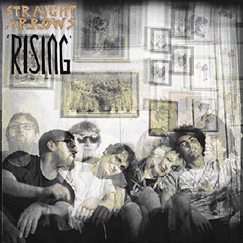 Rising [Vinyl LP]
