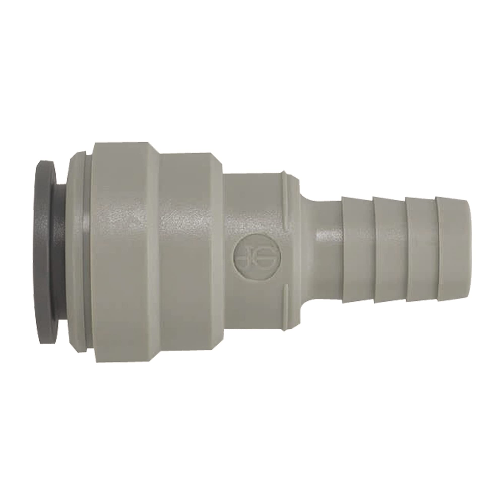15mm x 1/2" Speedfit Hose Connector - NC448 - Bag of 5