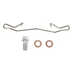 SCITOO 19B6284B 19B6285B Rear Left & Right Disc