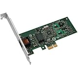 Intel Gigabit CT PCI-E Network Adapter EXPI9301CTBLK