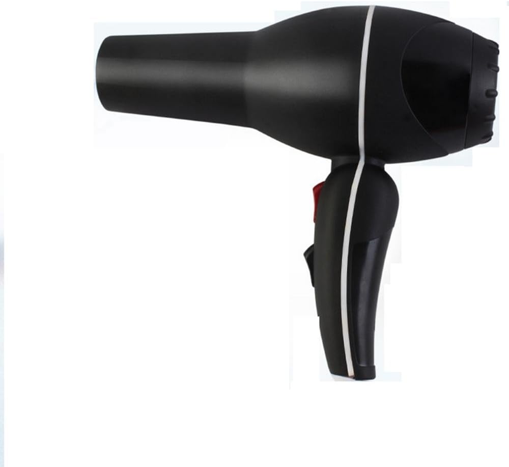 MINFAN Blow Dryer 3000W Negative Ionic Anti-static Safety and Energy Saving Lightweight for Easy Use Of Dry Hair Dryer