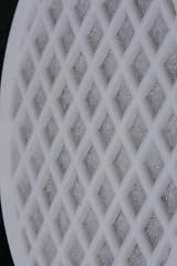 JSP Powercap Pre Filter Pads 10 Pack CAU610-000-010 Optimise Filter Life view 3