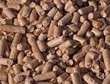Wood (Sawdust) Pellets Premium Grade - Hot Burning