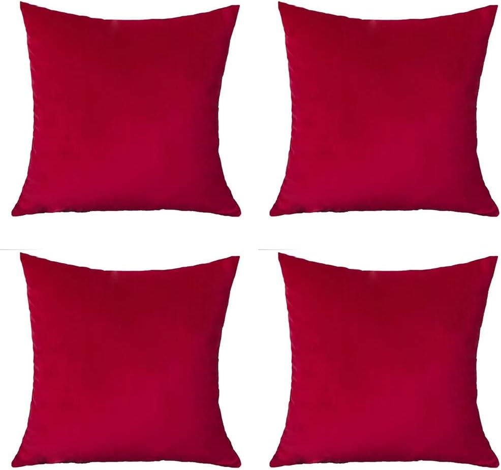 Best pillows for living room sofa