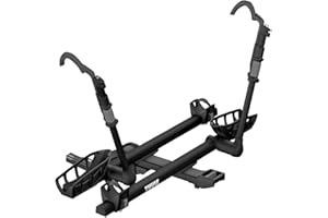 Thule T2 Pro XT/XTR Hitch Bike Rack