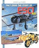 Image de The Story of ESCI: 1967-2000 (Models & Figures) (Models and Figures)