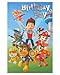 American Greetings Birthday Card for Boy (Paw Patrol)
