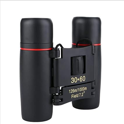 30x60 binoculars