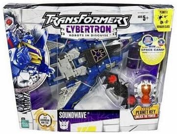 Transformers Cybertron (Marvel Comics 