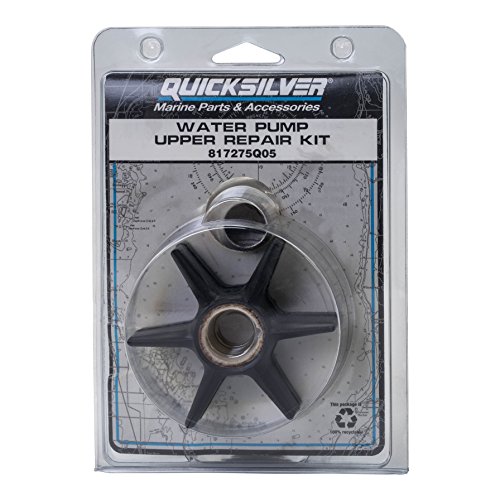 Quicksilver 817275Q05 Upper Water Pump Repair Kit MerCruiser Alpha