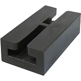 Piko 35292 G-Scale Insulated Rail Joiners - 6 Pack