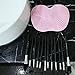 Makeup Brush Cleaning Mat