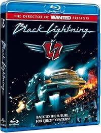 Black Lightning (L'éclair Noir)