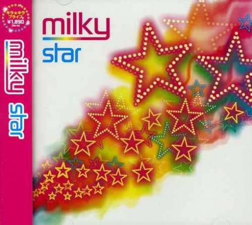 Milky - Star - Zortam Music