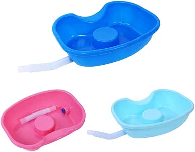 Amazon.com: HaoY Portable Shampoo Basin,Hair Washing Thick Shampoo Tray