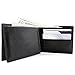 SafeCard Genuine Leather RFID Blocking Wallet