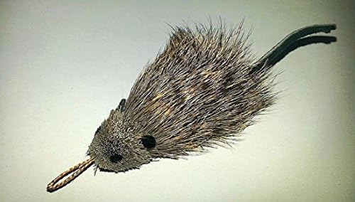 Da Bird Cat Toys - Choose your favorite (Da Rat)