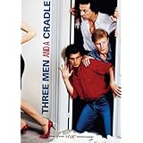 Amazon Com 3 Hommes Et Un Couffin Roland Giraud Michel Boujenah Andre Dussollier Philippine Leroy Beaulieu Dominique Lavanant Marthe Villalonga Annick Alane Josine Comellas Gwendoline Mourlet Jennifer Moret Francois Domange Gabriel