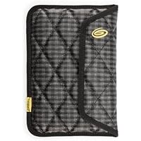Timbuk2 Plush Sleeve for Kindle Fire with Memory Foam for impact absorption, Indie Plaid/Black (does not fit Kindle Fire…