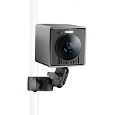 AC Infinity SPECTRON 3, AI Grow Cam 4K, Advanced Plant Health Monitoring | AI-Powered Health and Growth Insights, Ultra HD 4K, Timelapse, Night Vision, Controller Sync, WiFi App, IP67 for Grow Tents