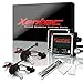 XENTEC H13/9008 6000K Hi/Lo HID Conversion Kit w/Hi-beam Halogen (Ultra White)