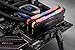 CORSAIR VENGEANCE RGB PRO 16GB (2x8GB) DDR4 2666MHz C16 LED Desktop Memory - Black