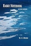 Haiku Notebook Second Edition by 