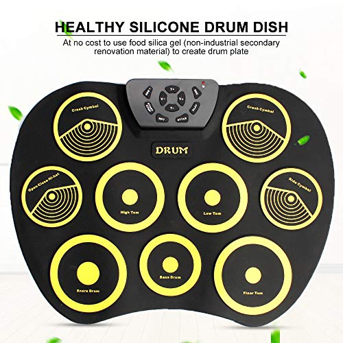 2 Portable+Electric+Include+Headphone+Speaker