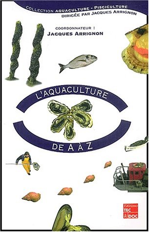 L' aquaculture de A à Z
